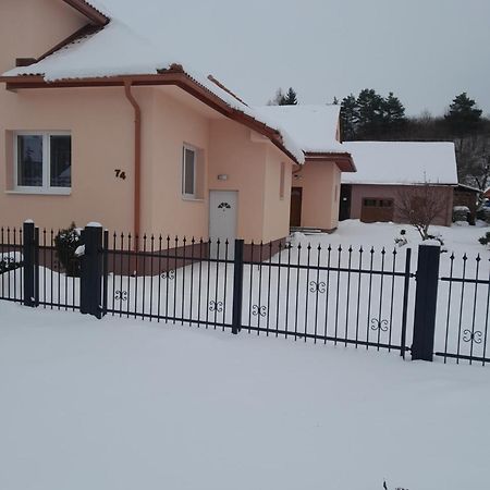 Apartmany Liska Svaty Kriz Habitación foto