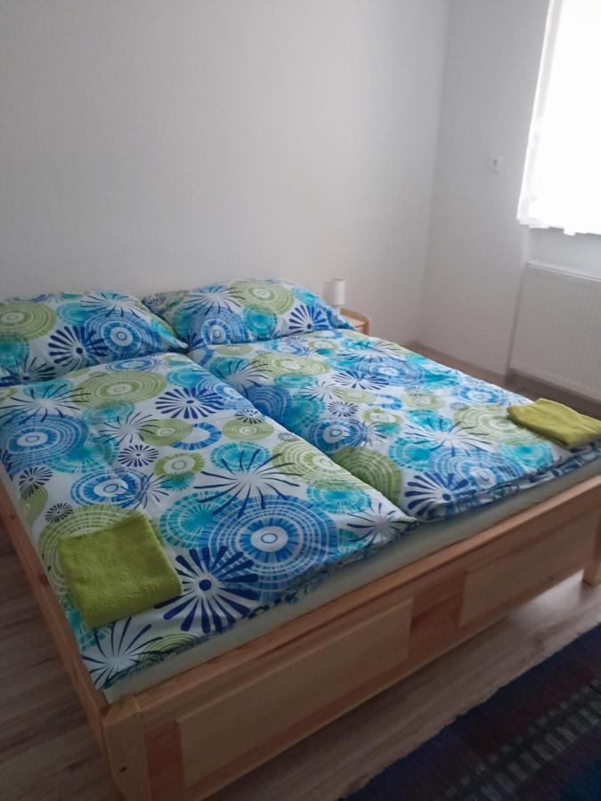 Apartmany Liska Svaty Kriz Exterior foto